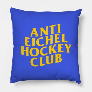 Anti Eichel Hockey Club Pillow