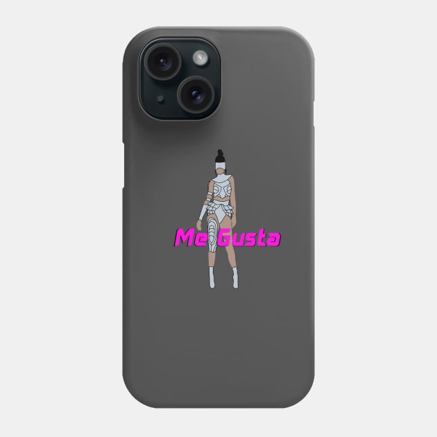 Me Gusta Phone Case by sofjac
