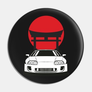 toyota supra mk4 Pin