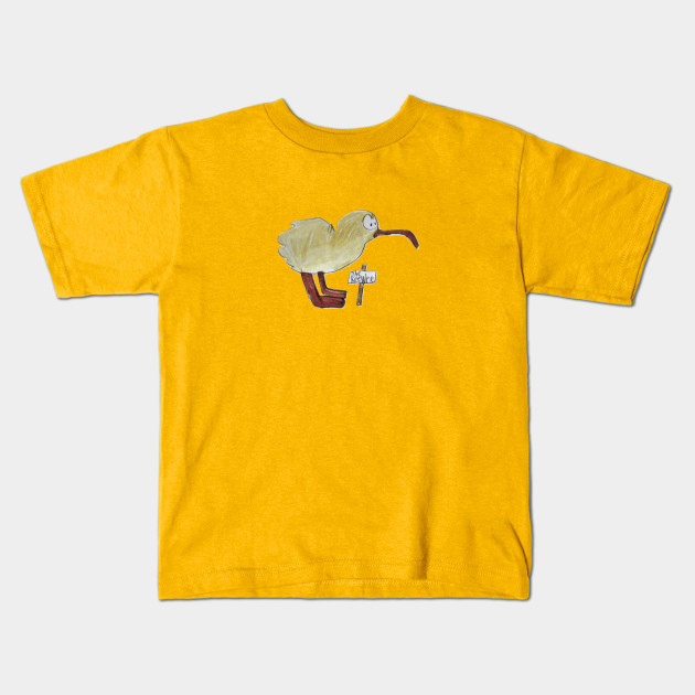 The Kee Wee Looney Tunes Kids T Shirt Teepublic