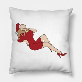 Have a Kylie Christmas ! Pillow