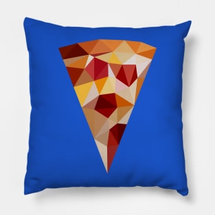 Pizza Slice Pillow