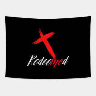 Redeemed Tapestry