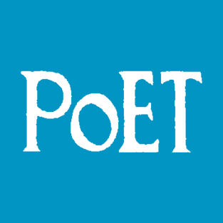 Poet T-Shirt