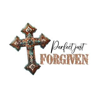 Perfect just forgiven T-Shirt