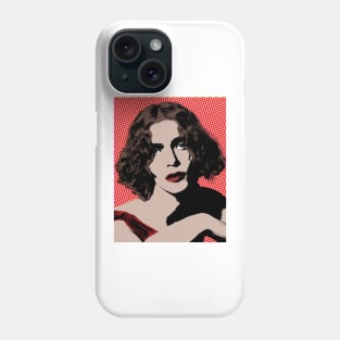 sophie style pop art Phone Case