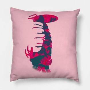 HZD Pillow