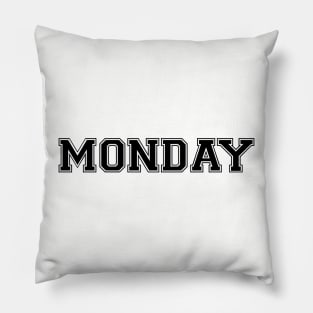 Shirt of the Day -- Friday Pillow