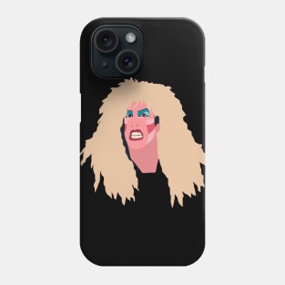 Dee Phone Case