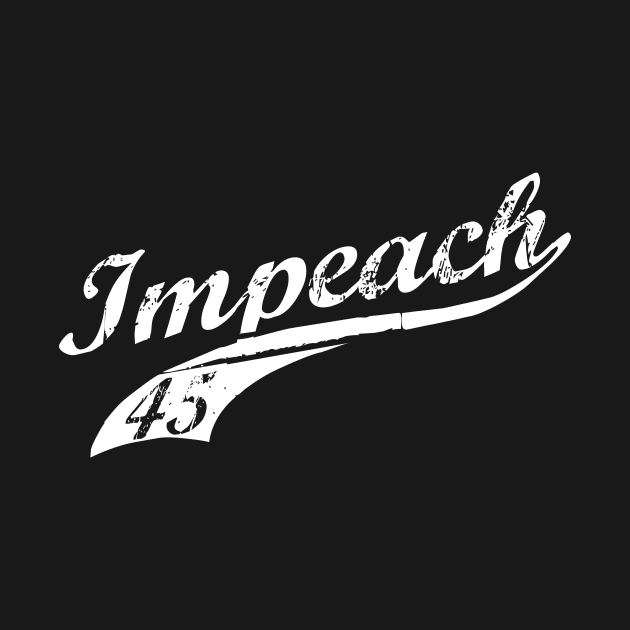 Impeach 45 (swoosh) by gnotorious