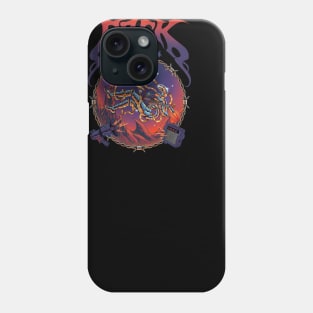 Rockstar Phone Case