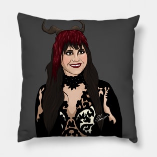 Nadja Pillow