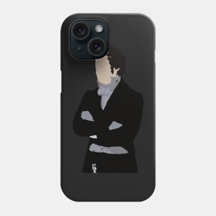 Benedict Bridgerton Phone Case