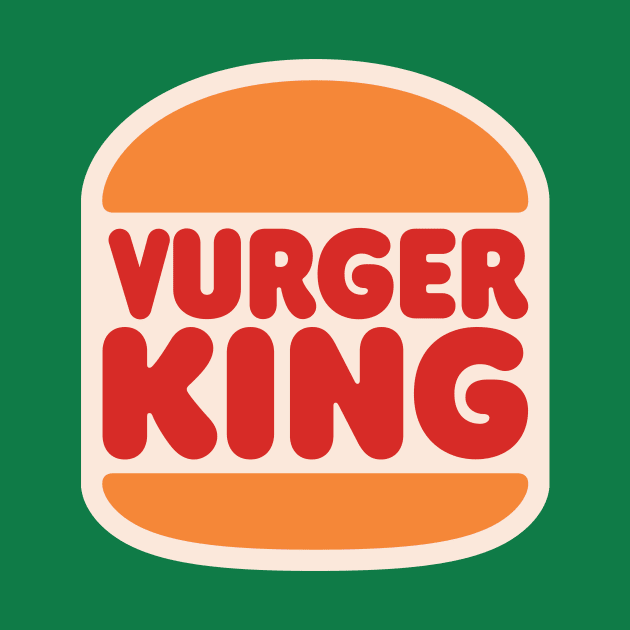 Burger King by By_Russso