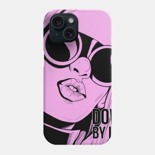 Down by law Phone Case