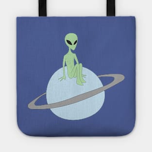 Lonely Planet Boy Tote