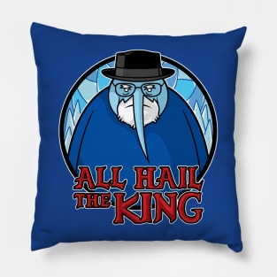 The King of Ice Pillow