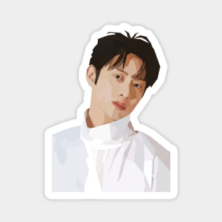 Heechul Magnet