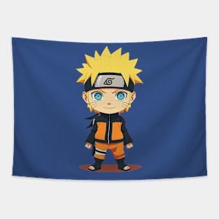 naruto Tapestry