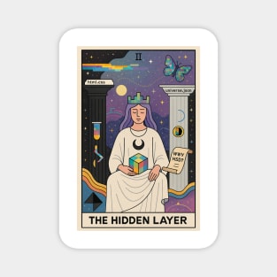 The Hidden Layer -> Inspect Element Magnet