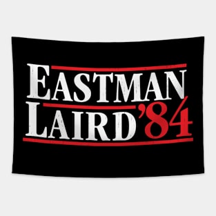 eastman laird 1984 Tapestry