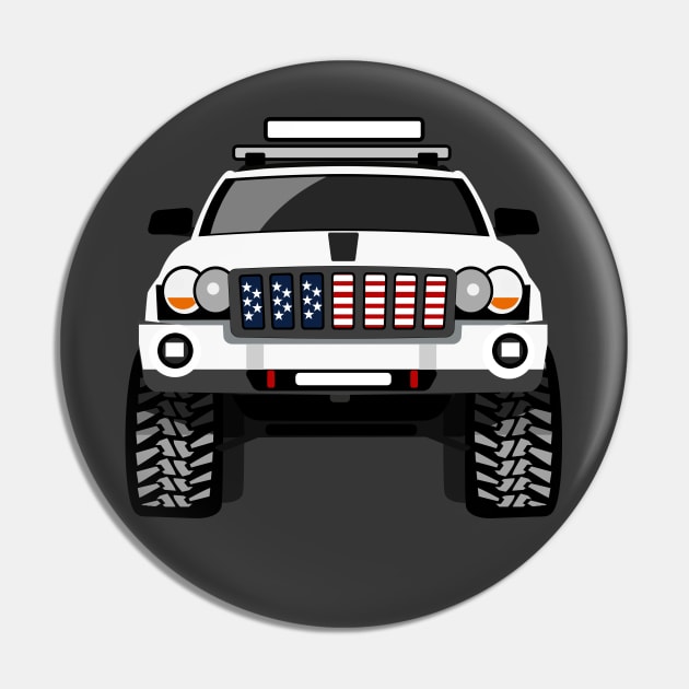 Freedom_WK1 [JEEP] Pin by sojeepgirl