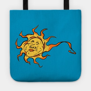 Joyous Sol Tote