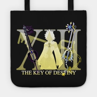 The Key of Destiny Tote