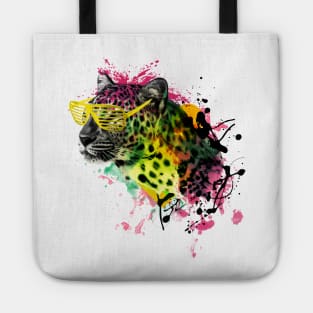 Club Leo Tote