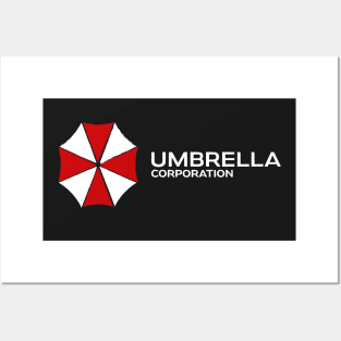 Umbrella Corporation Art for Sale - Fine Art America