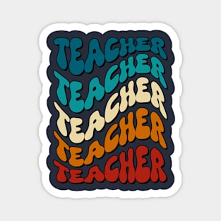 Teacher Magnet