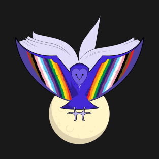 Pride Owl T-Shirt