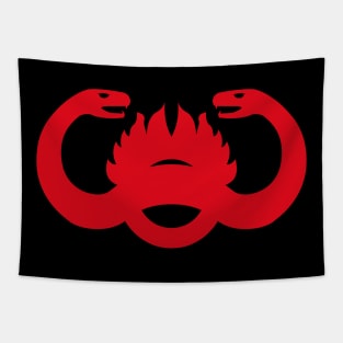 Mod.6 Conan The Barbarian Thulsa Doom Tapestry