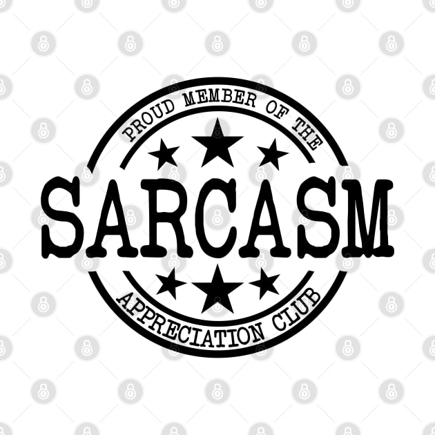 Sarcasm by Dojaja