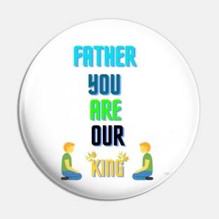 fathers day Pin