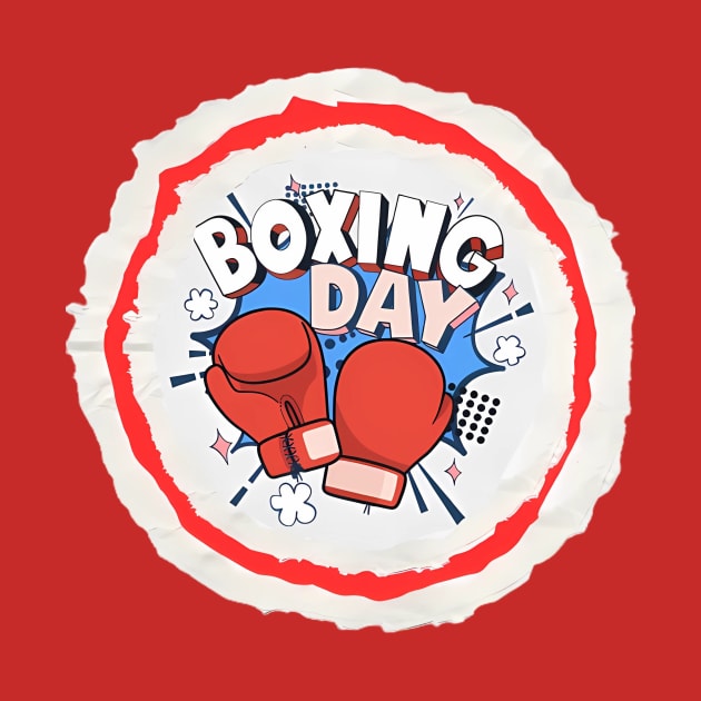 boxing by designs lovers
