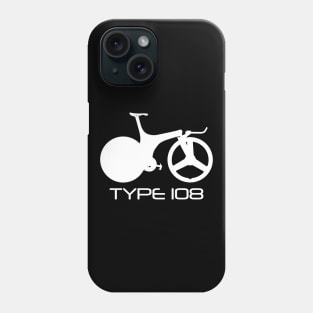 Lotus Sport Type 108 Bicycle Phone Case