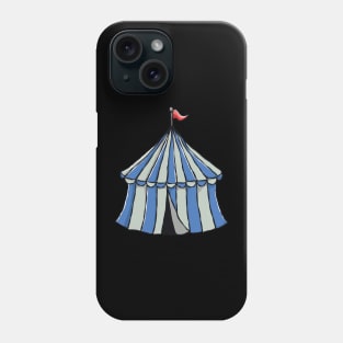 Circus Tent Phone Case