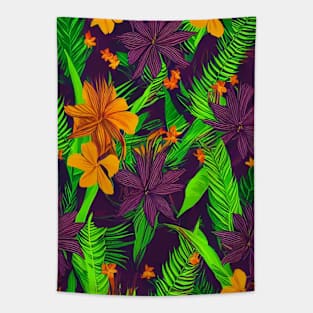 Tropical Tapestry