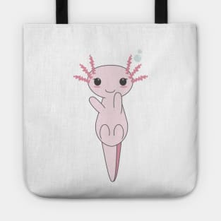 Axolotl Tote