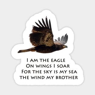 The Eagle Magnet