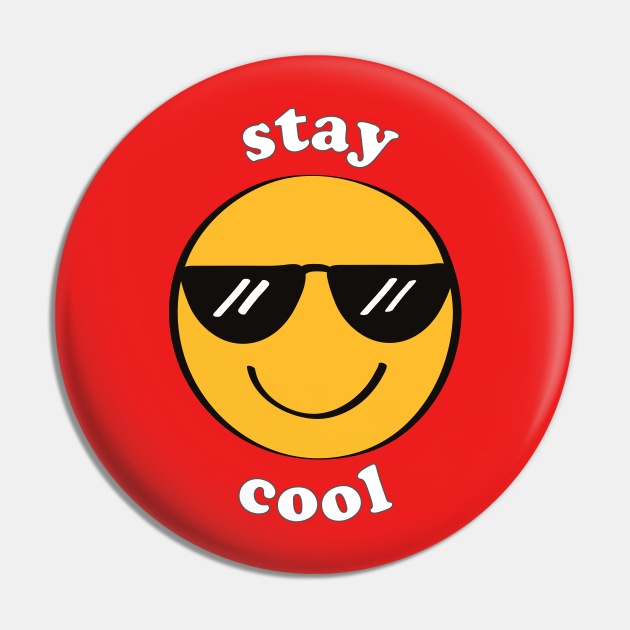 Stay Cool Sunglasses Emoji Smiley Face | lupon.gov.ph