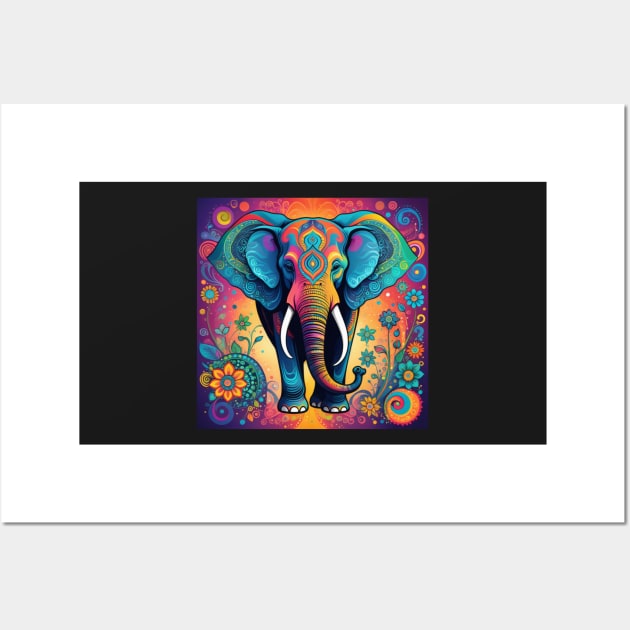 Elephant Large - Adorn Goods