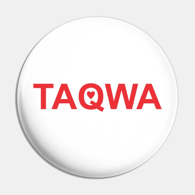 Islam - Taqwa Pin by ahmadzakiramadhan