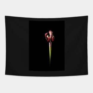 Flower Tapestry