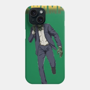 Swamp Litigator Phone Case