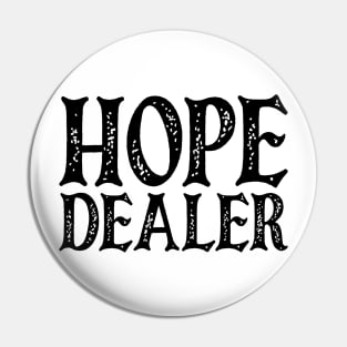 Hope Dealer v3 Pin