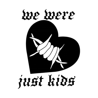 Just Kids T-Shirt