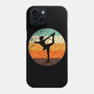 Figure Skater Girl | Ice Skating Lovers Phone Case