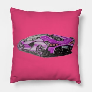 Car Pillow